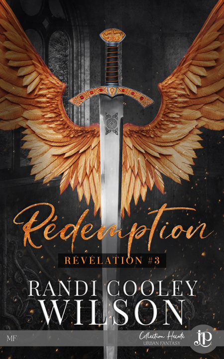 Carte Rédemption RANDI COOLEY WILSON