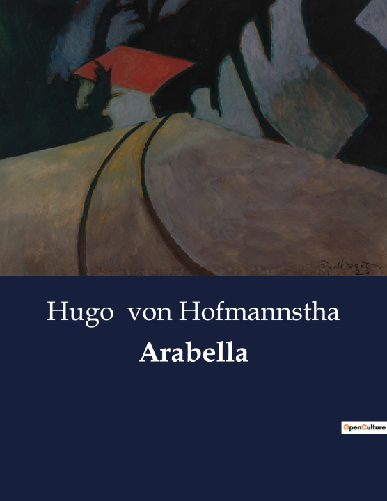 Knjiga Arabella von Hofmannstha