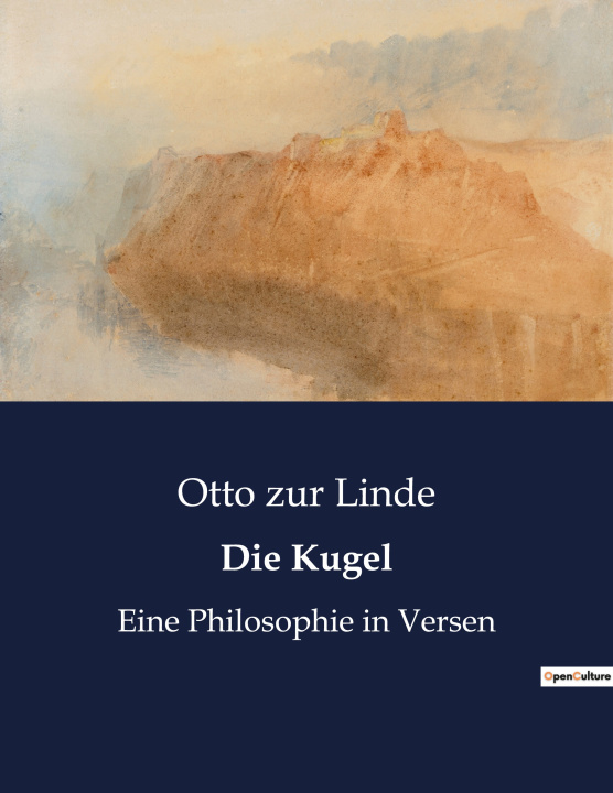 Knjiga Die Kugel zur Linde