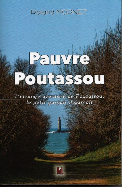 Boek Pouvre Poutassou Mornet