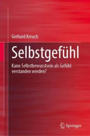 Buch Selbsterkenntnis Kreuch