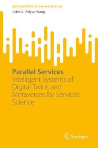 Knjiga Parallel Services Lefei Li