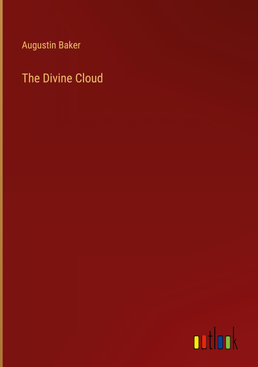 Knjiga The Divine Cloud Augustin Baker
