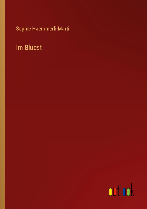 Buch Im Bluest 