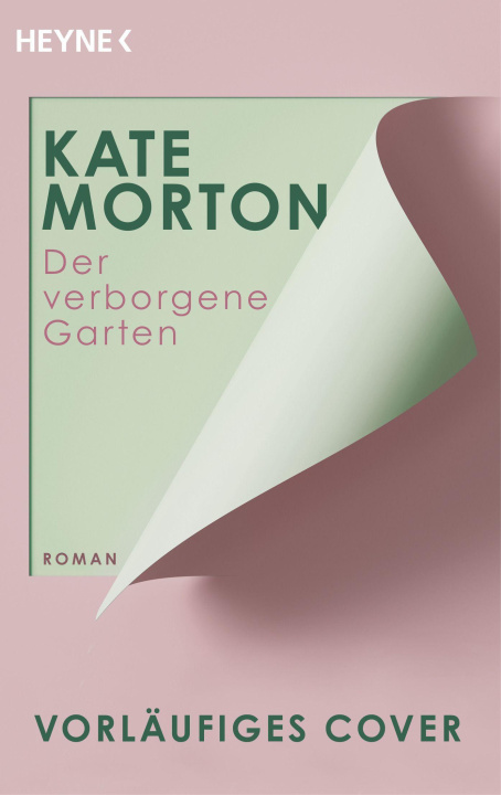 Buch Der verborgene Garten Charlotte Breuer
