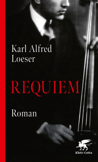 E-knjiga Requiem Karl Alfred Loeser