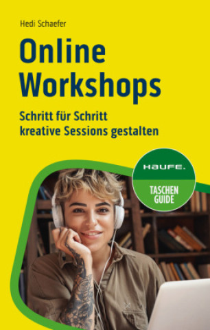 Kniha Online-Workshops Hedi Schaefer
