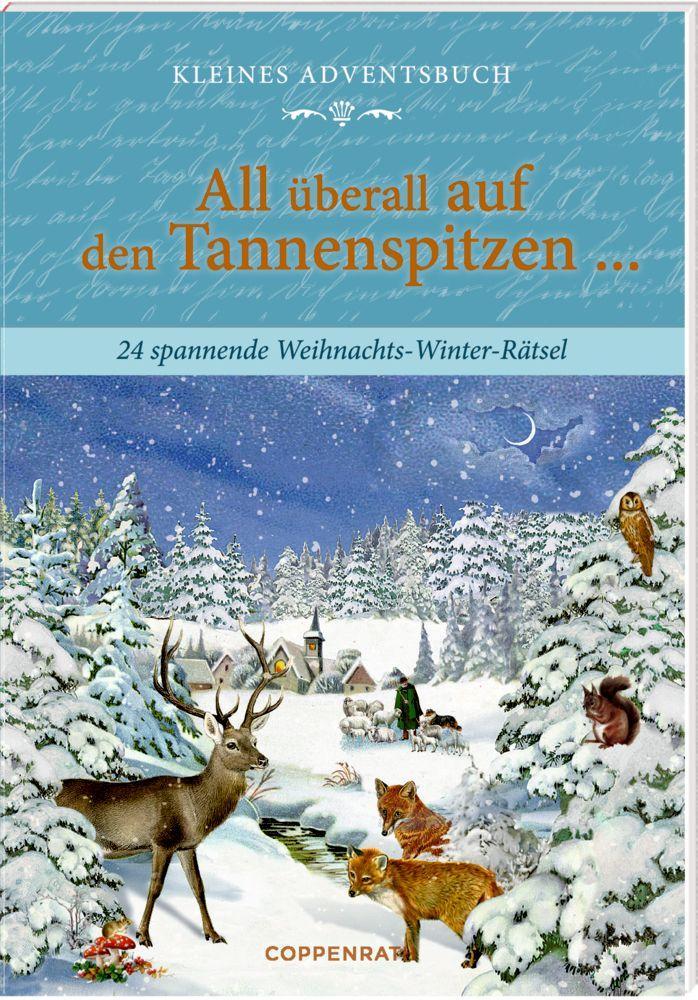 Knjiga Kleines Adventsbuch Barbara Behr