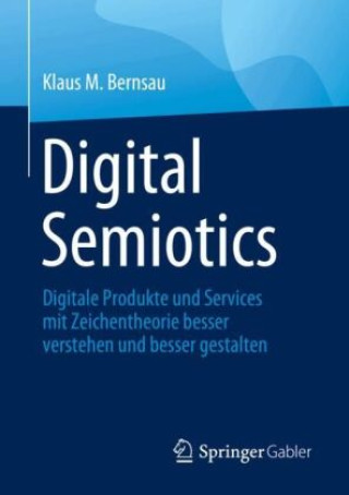 Livro Digital Semiotics Bernsau