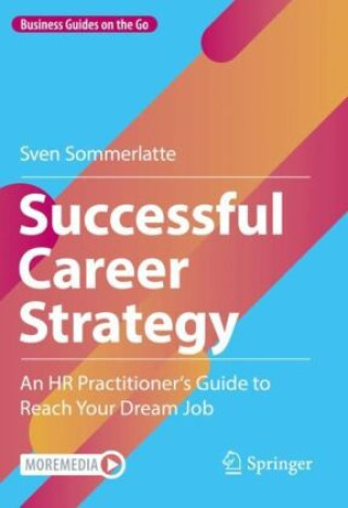 Libro Successful Career Strategy Sven Sommerlatte