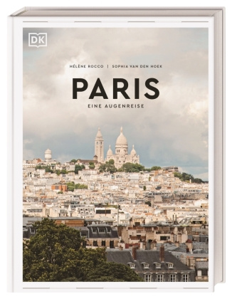 Книга Paris 