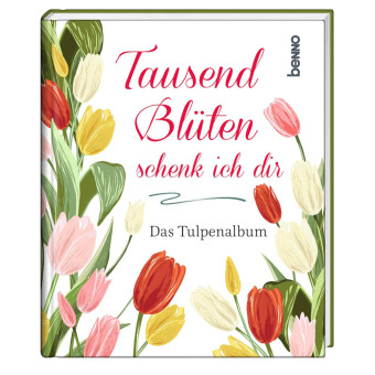 Knjiga Tausend Blüten schenk ich dir Kate Greenaway