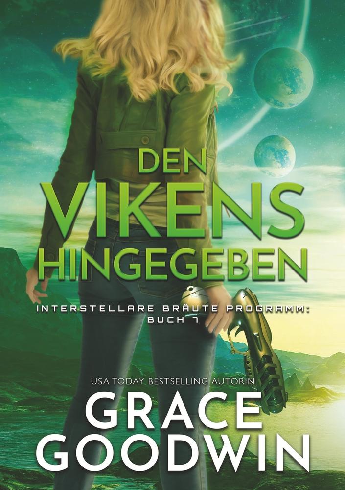 Knjiga Den Vikens hingegeben 