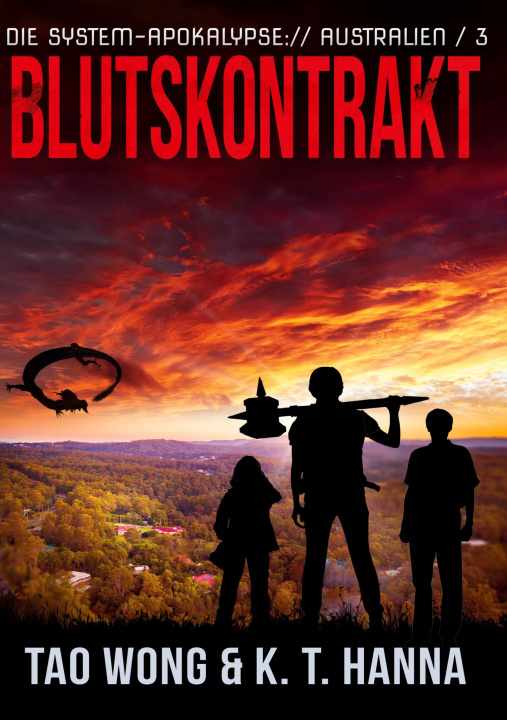 Libro Blutskontrakt Kt Hanna