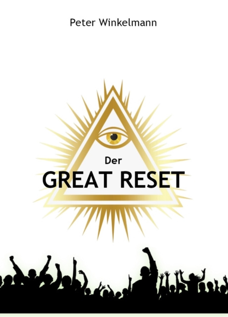 E-knjiga Der Great Reset Peter Winkelmann