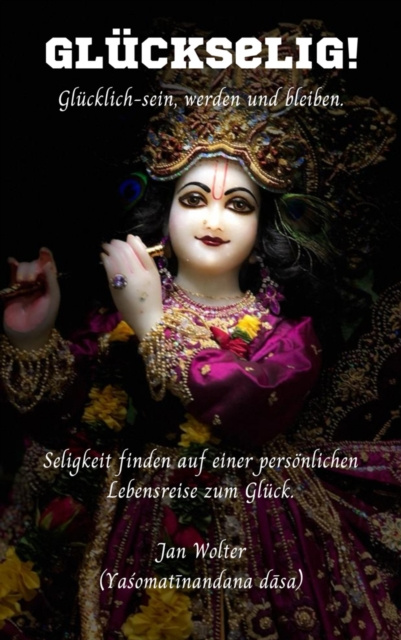 ebook Gluckselig! Jan Wolter