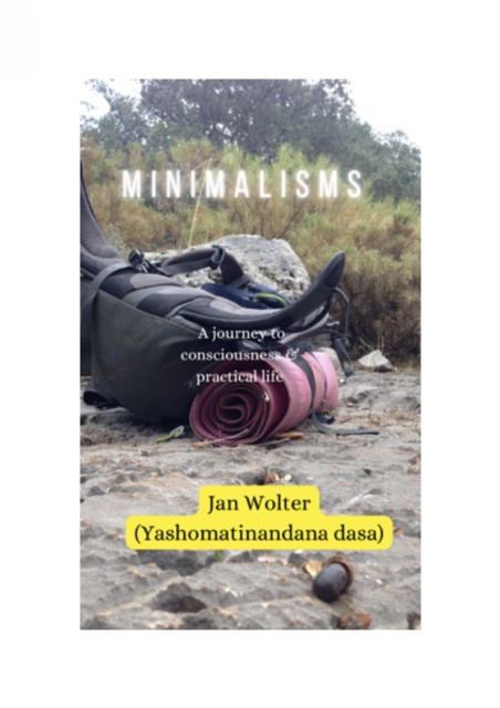 E-book Minimalism Jan Wolter