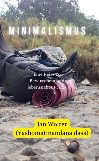 E-knjiga Minimalismus Jan Wolter