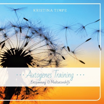 Knjiga Autogenes Training 