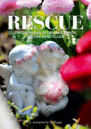 Knjiga Rescue Jochen P. Handel