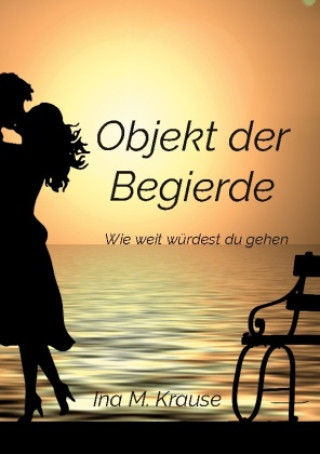 Knjiga Objekt der Begierde 