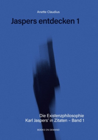 Knjiga Jaspers entdecken 1 Anette Claudius