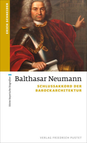 Βιβλίο Balthasar Neumann 