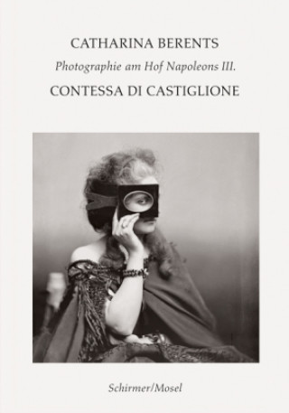 Knjiga Contessa di Castiglione Catharina Berents