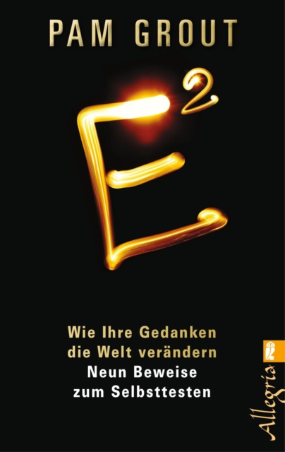 ebook E2 Pam Grout