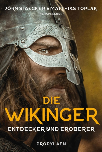 E-book Die Wikinger Jorn Staecker