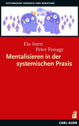 Knjiga Mentalisieren in der systemischen Praxis Peter Fonagy