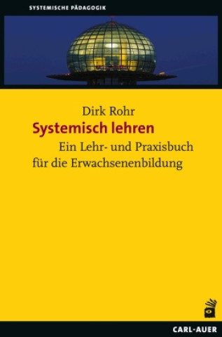 Book Systemisch lehren Dirk Rohr