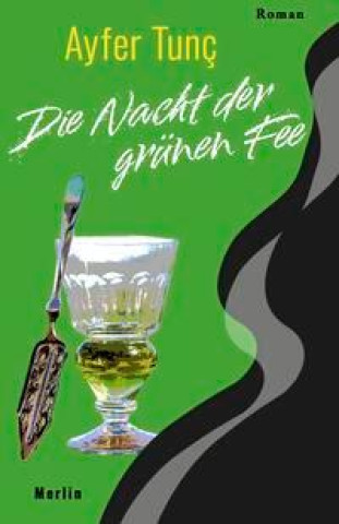 Knjiga Die Nacht der grünen Fee Gerhard Meier