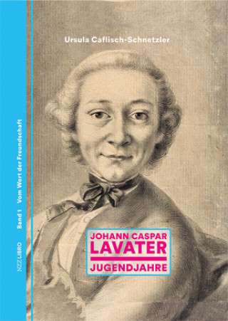 Carte Johann Caspar Lavater Ursula Caflisch-Schnetzler