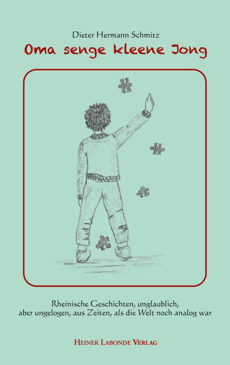 Libro Oma seene kleene Jong 