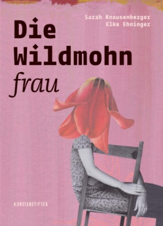 Carte Die Wildmohnfrau Sarah Knausenberger