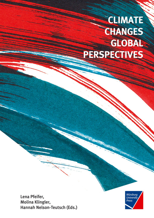 Knjiga Climate Changes Global Perspectives Molina Klingler