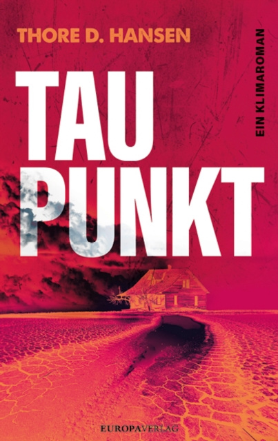 E-Book Taupunkt Thore D. Hansen