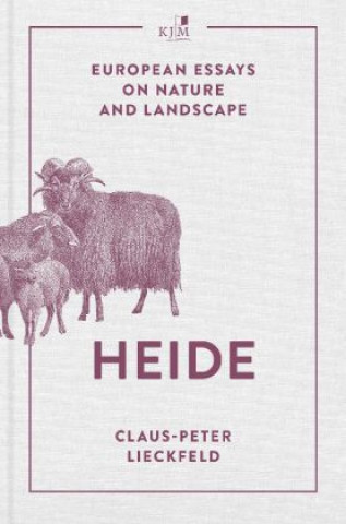 Książka Heide Claus-Peter Lieckfeld