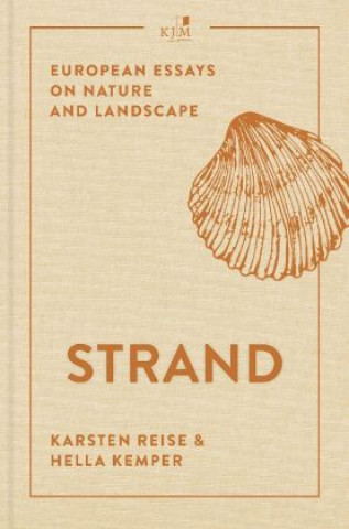Kniha Strand Karsten Reise