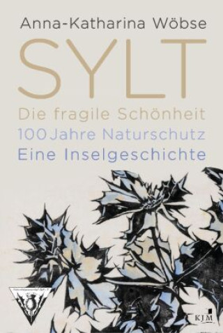 Книга Sylt. Die fragile Schönheit 