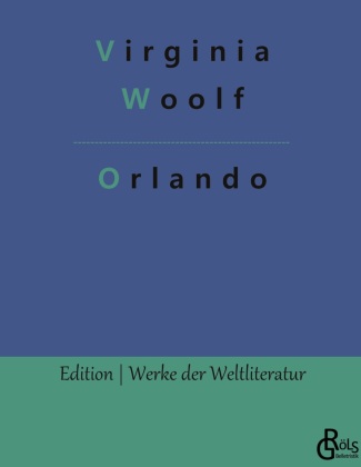 Knjiga Orlando Redaktion Gröls-Verlag