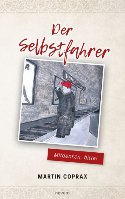 E-knjiga Der Selbstfahrer Martin Coprax
