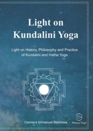 Carte Light on Kundalini Yoga 