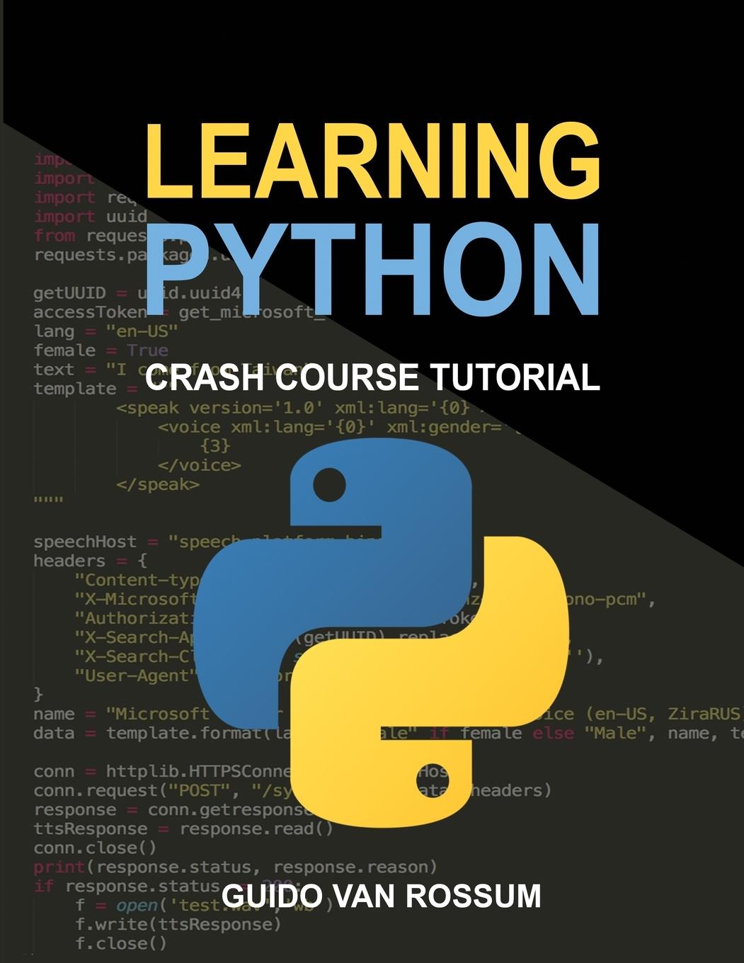 Kniha Learning Python Python Development Team