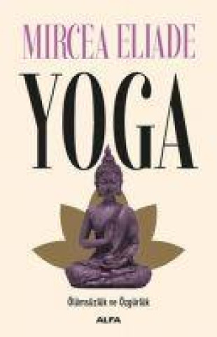 Knjiga Yoga 