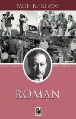 Knjiga Roman 