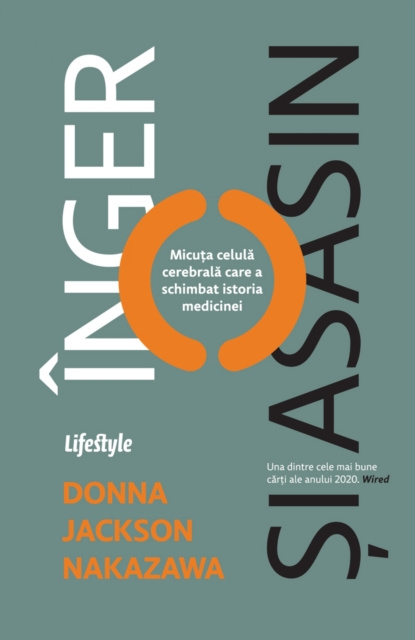 E-book Inger si asasin Donna Jackson Nakazawa