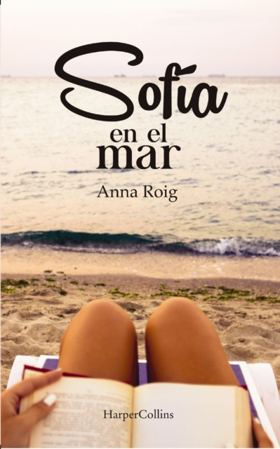 E-kniha Sofia en el mar Anna Roig