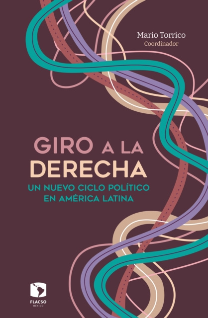 E-knjiga Giro a la derecha Mario Torrico Teran